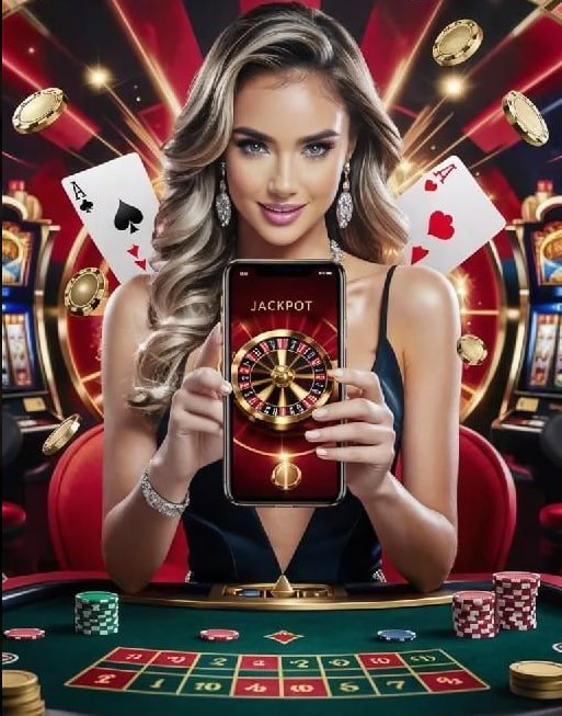 Antarmuka Live Chat mpo33 di layar perangkat